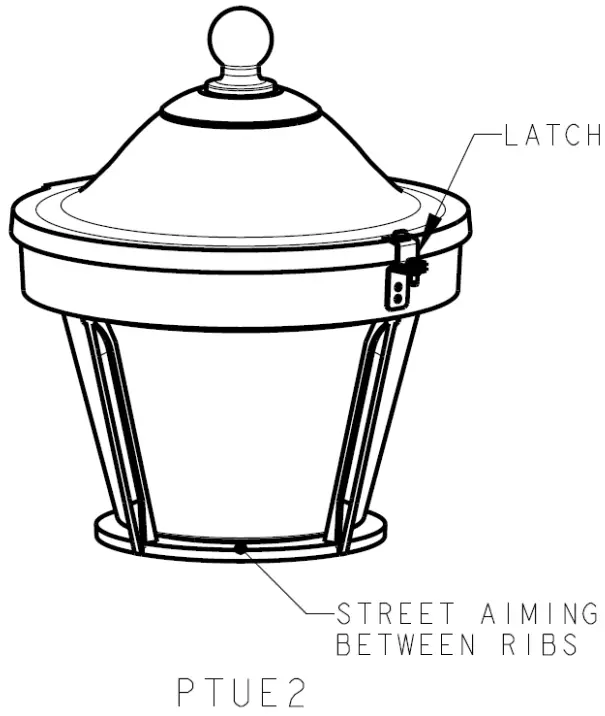 Luminaire Installation