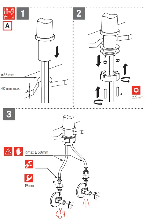 FRANKE-FG-5185-ICON-Black-Matt-Kitchen-Faucet-FIG-5