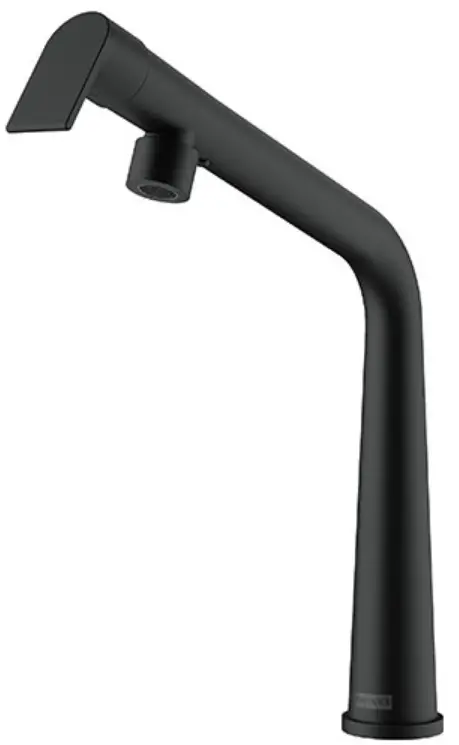 FRANKE-FG-5185-ICON-Black-Matt-Kitchen-Faucet-PRODUCT