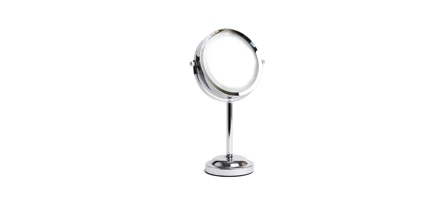 Siguro Sgr-lm-p580rg Led Cosmetic Mirror User Manual Siguro Sgr-lm-p580rg Led Cosmetic Mirror User Manual