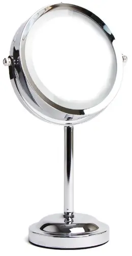 SIGURO-SGR-LM-P580RG-LED-Cosmetic-Mirror-PRODUCT