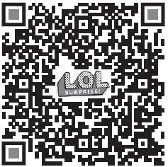 LOL-Surprise-586784-OMG-Fashion-Show-Hair-Edition-Twist-Queen-Fashion-Doll-FIG-2