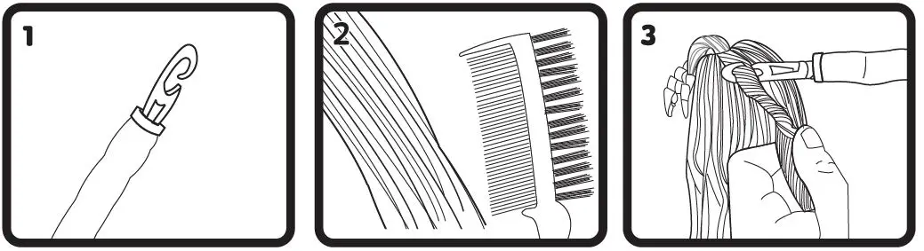 LOL-Surprise-586784-OMG-Fashion-Show-Hair-Edition-Twist-Queen-Fashion-Doll-FIG-4