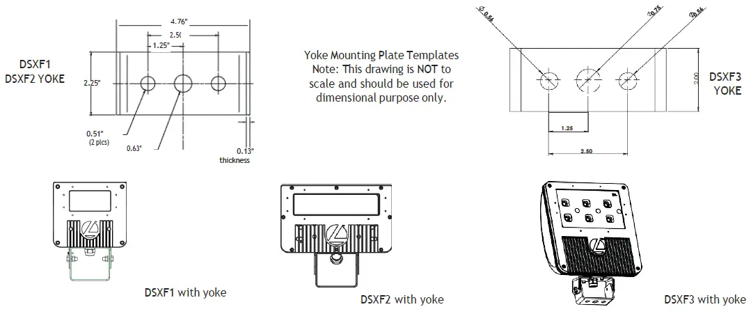 LITHONIA-LIGHTING-D-Series-Outdoor-Size-1-LED-Floodlight- (2)