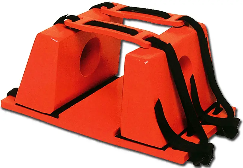 GIMA 34020 Head Immobilizer