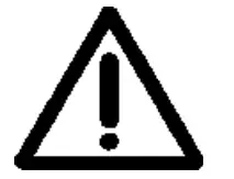 Warning Icon