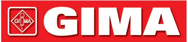 Logo GIMA 34020 Head Immobilizer