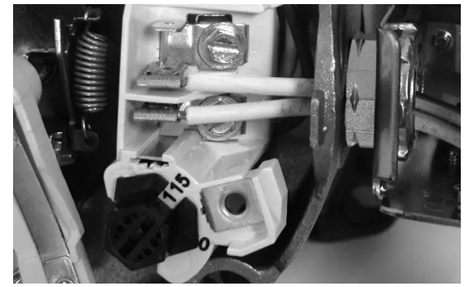 Simer 3110P Shallow Well Jet Water System - Figure 5