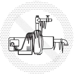 Simer 3110P Shallow Well Jet Water System - Figure 7