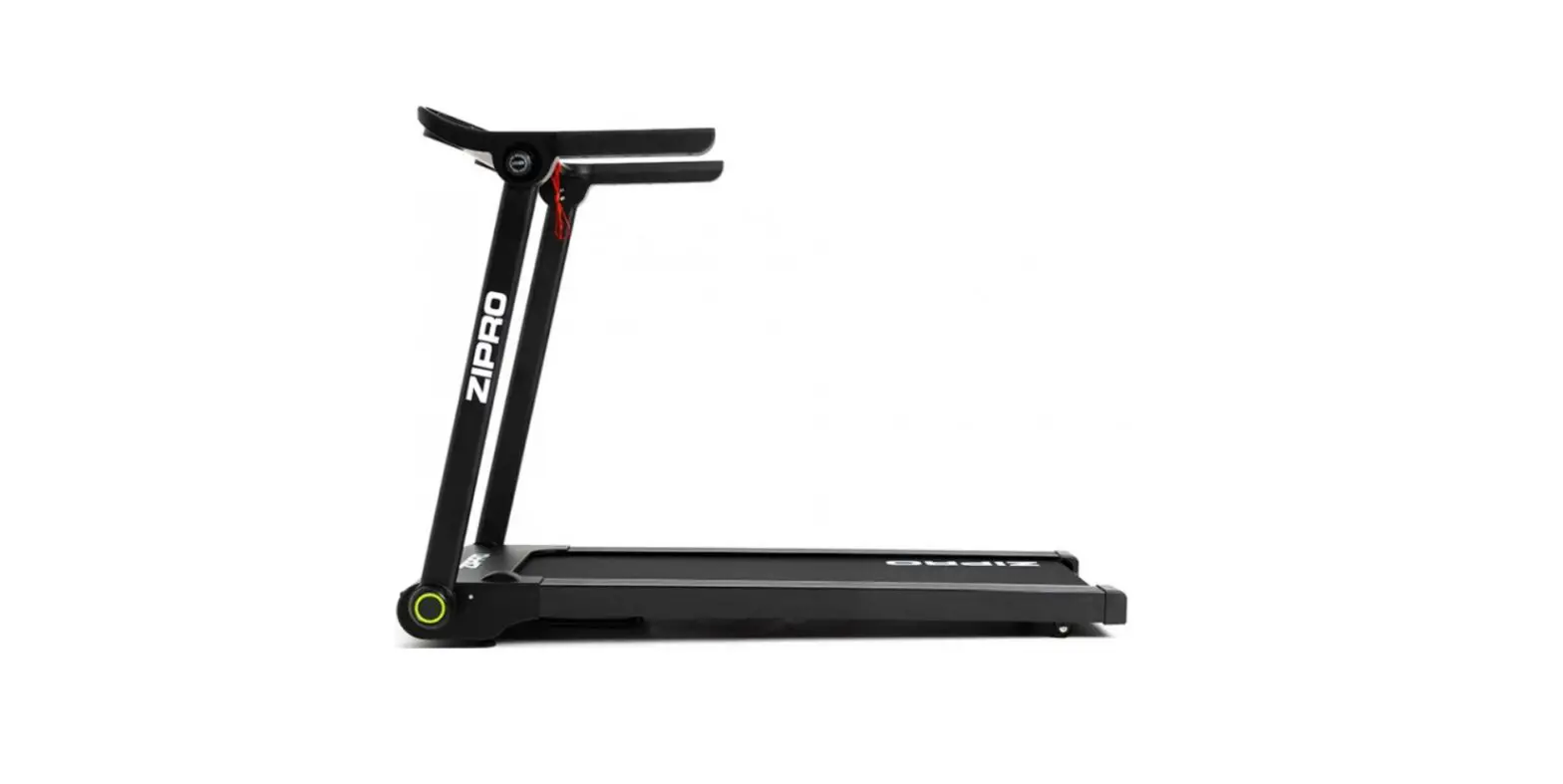 Zipro Pacto Exercise Treadmill User Manual Zipro Pacto Exercise Treadmill User Manual