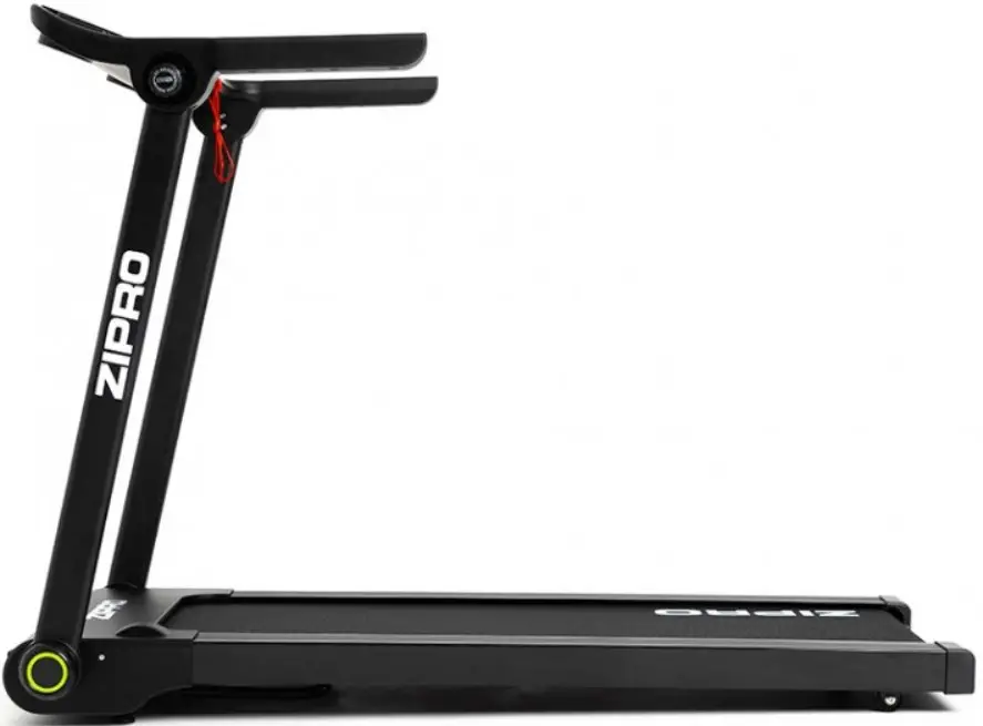 ZIPRO Pacto Exercise Treadmill