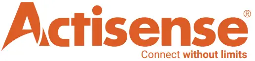 Actisensea logo