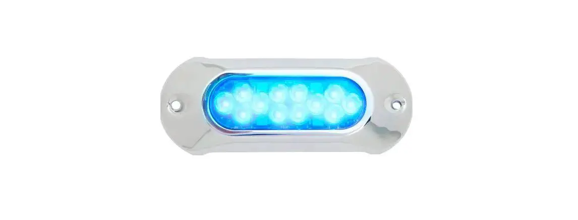 Attwood Hp And Hpx Series Light Armor Underwater Lights Instruction Manual Attwood Hp And Hpx Series Light Armor Underwater Lights Instruction Manual