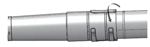 greenworks pro BPB80L00 Backpack Leaf Blower -fig10