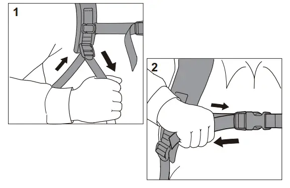 greenworks pro BPB80L00 Backpack Leaf Blower -fig12