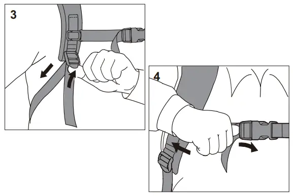 greenworks pro BPB80L00 Backpack Leaf Blower -fig13