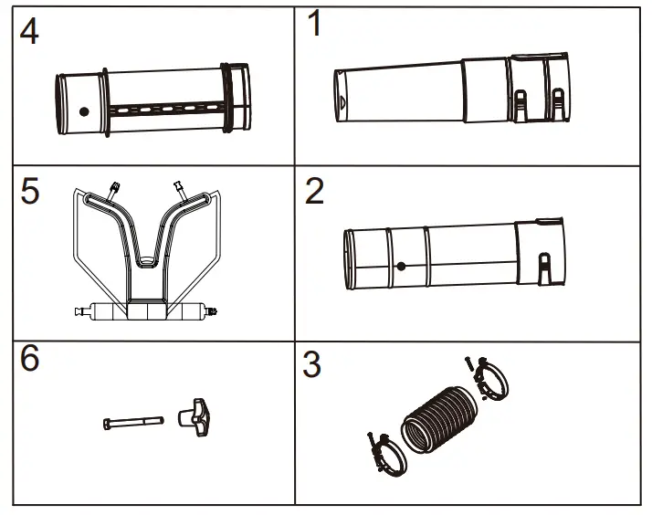 greenworks pro BPB80L00 Backpack Leaf Blower -fig19