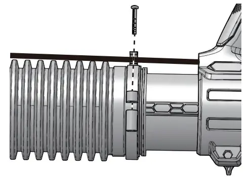 greenworks pro BPB80L00 Backpack Leaf Blower -fig6