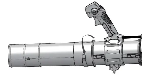 greenworks pro BPB80L00 Backpack Leaf Blower -fig8