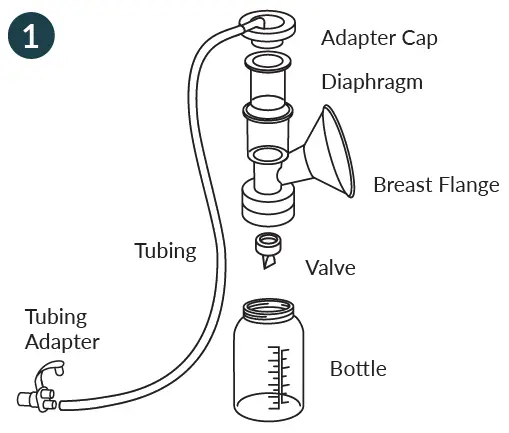 Ameda-Pearl-Electric-Breast-Pump-01
