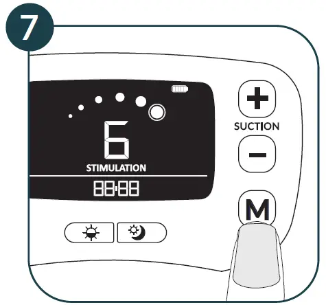 Ameda-Pearl-Electric-Breast-Pump-07