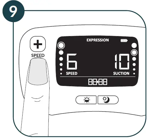 Ameda-Pearl-Electric-Breast-Pump-09