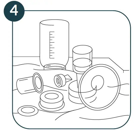 Ameda-Pearl-Electric-Breast-Pump-15