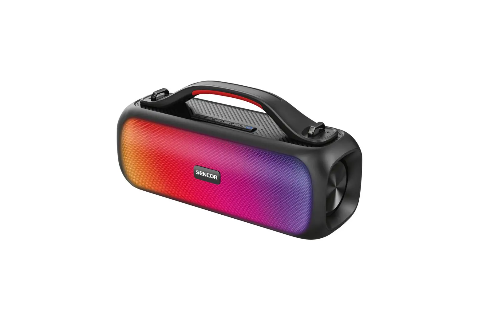 Sencor Sss 3100 Wireless Speaker User Manual