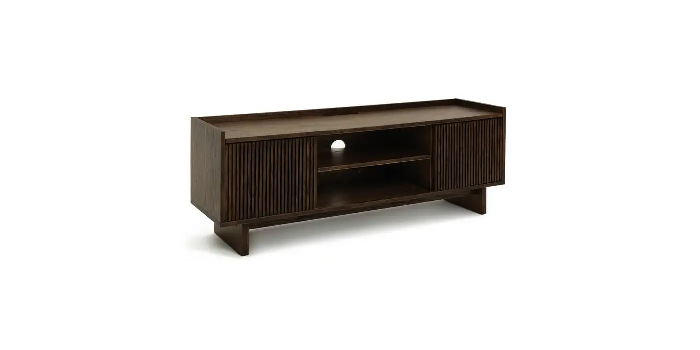 Habitat Ykxzh Xylo 3 Door Tv Unit Instruction Manual