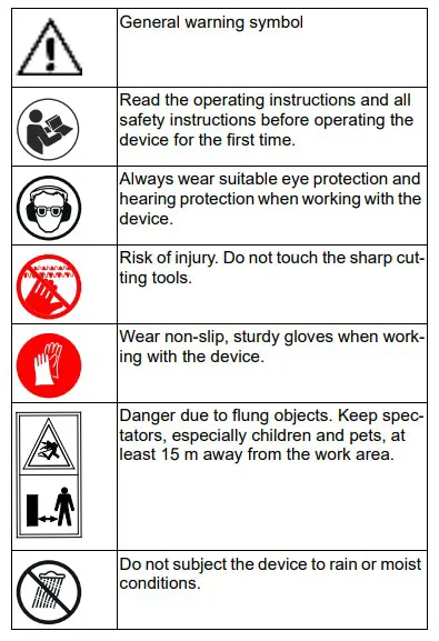 K RCHER HGE 18-45 Cordless Hedge Trimmer (Machine Only) (6)