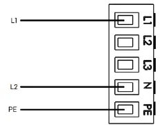 CHARGE-AMPS-Halo-11-kW-with-7-5m-Type-2-cable-and-additional-Schucko-socket-FIG-7