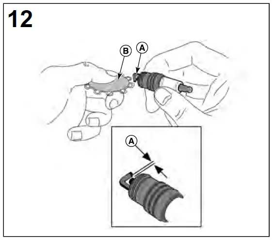 BRIGGS-STRATTON-093J00-Petrol-Lawn-Mower-Engine-FIG-12