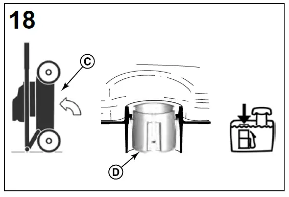 BRIGGS-STRATTON-093J00-Petrol-Lawn-Mower-Engine-FIG-18