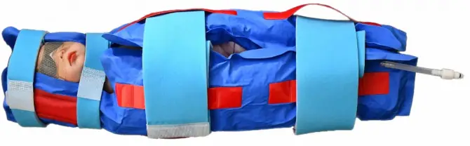 HMS-Quik-Vac-Neonatal-Immobiliser-Bean-Bag-PRODUCT