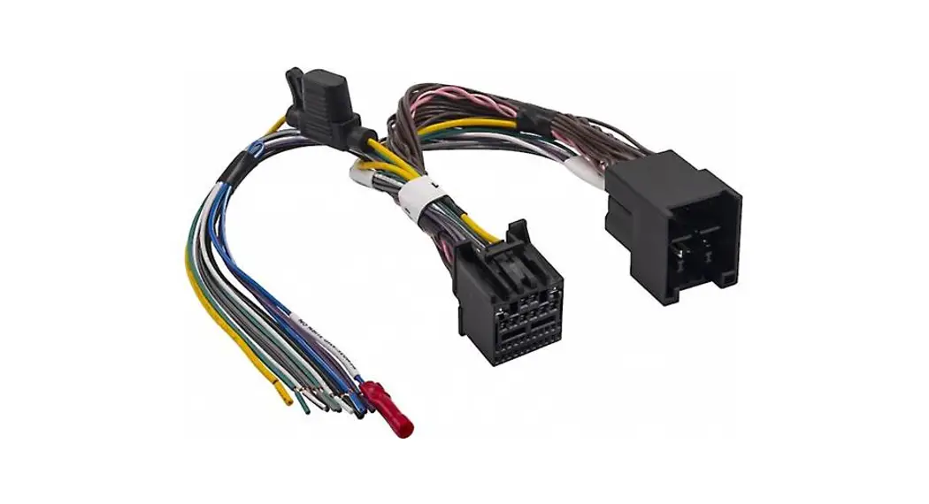 Pac Lphfd31 Locpro Advanced T Harness Installation Guide Pac Lphfd31 Locpro Advanced T Harness Installation Guide