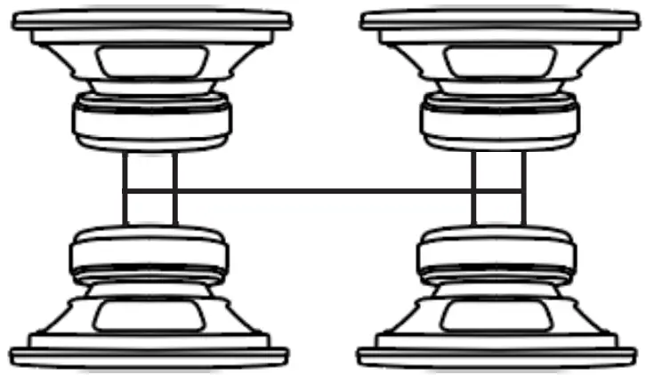 PAC LPHFD31 LocPro Advanced T Harness - HARNESS