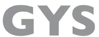 GYS -logo