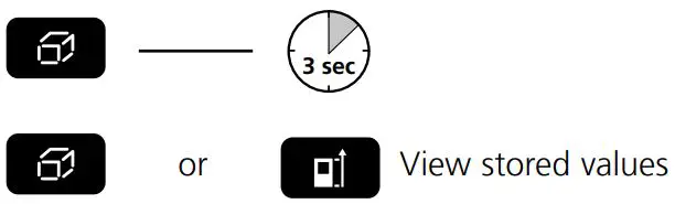 Laserliner DistanceMaster Compact Plus DERR Llaser-fig17