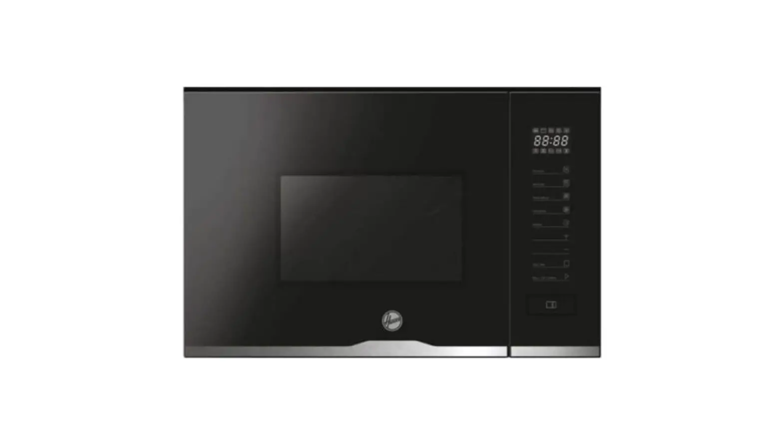 Hoover Hmg20c5sb Microwave Ovens Instruction Manual Hoover Hmg20c5sb Microwave Ovens Instruction Manual