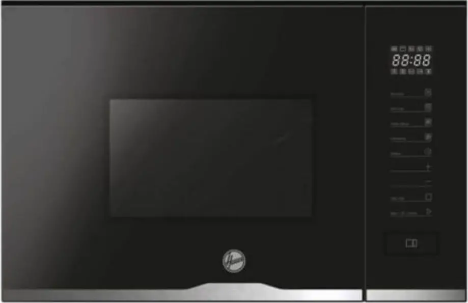 HOOVER HMG20C5SB Microwave Ovens