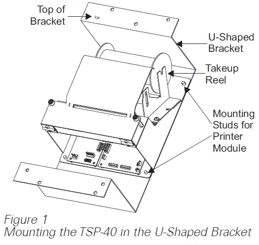 SIEMENS-TSP-XB-Bracket-and-Front-Plate-FIG-1