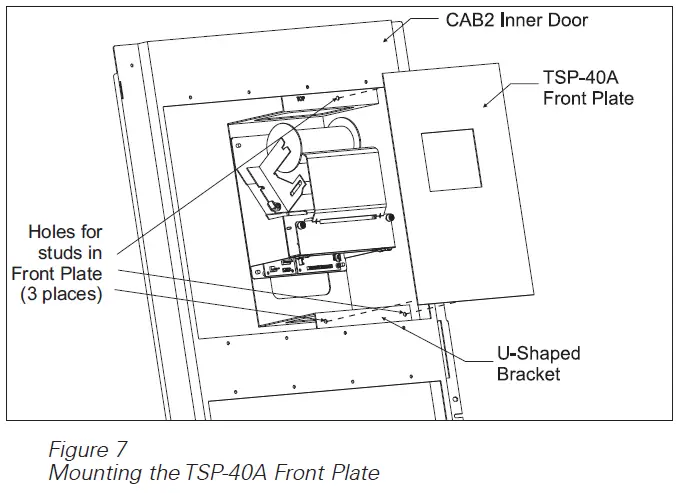 SIEMENS-TSP-XB-Bracket-and-Front-Plate-FIG-4