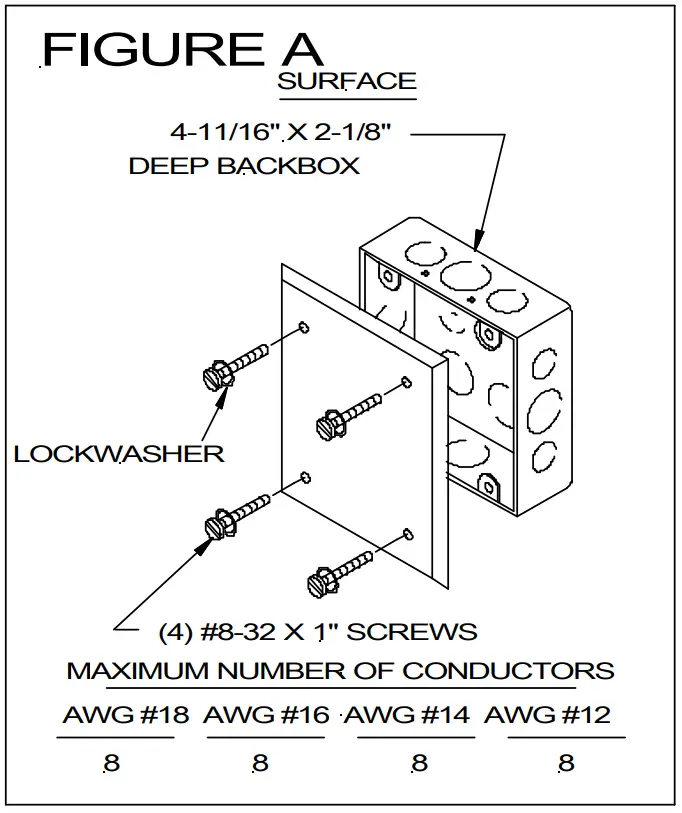 NOTIFIER Wheelock SM Series Synchronization Sync Module - Figure 6