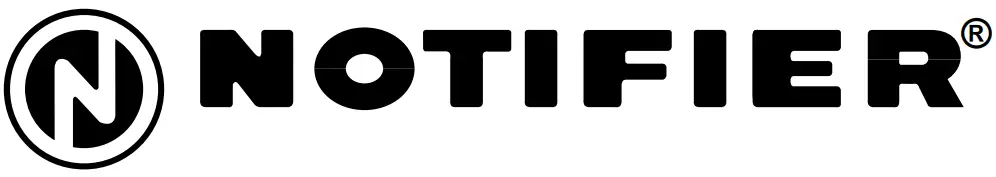 NOTIFIER logo