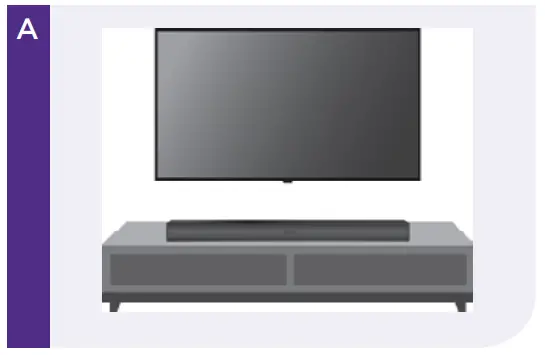 Roku 9301R TV Wireless Soundbar - What’s included 5