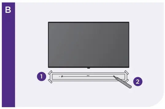 Roku 9301R TV Wireless Soundbar - What’s included 6