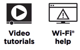 Roku 9301R TV Wireless Soundbar - icon 4