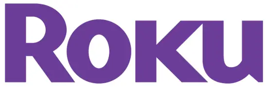 Roku logo