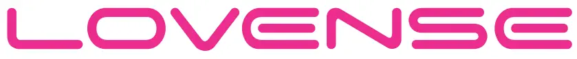 LOVENSE -LOGO