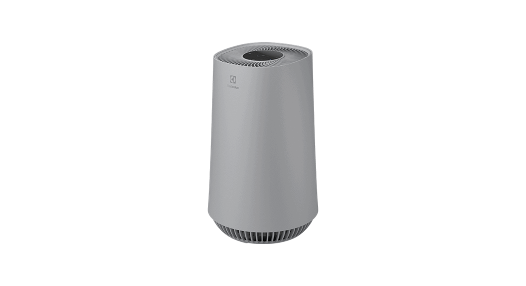 Electrolux Fa31-202gy Hepa Filter Air Purifier Instruction Manual